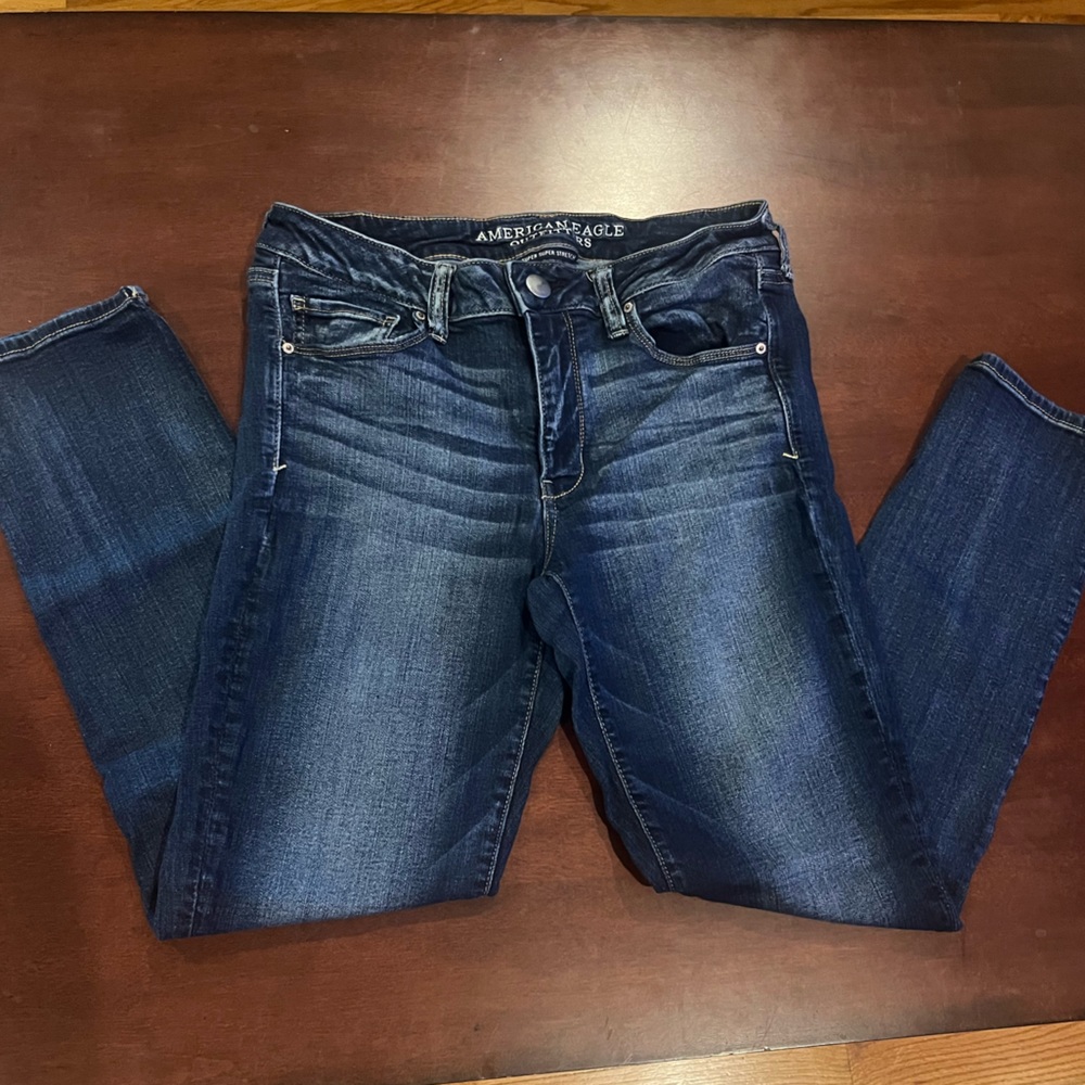 American Eagle Jeans - Women’s